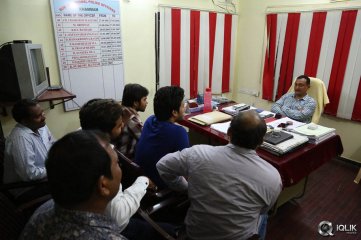 Rojulu Marayi Movie Success Tour